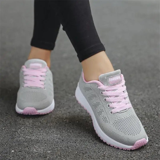 Feminino Gym Woman Tennis Shoes Women's Sneakers