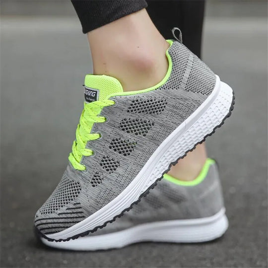 Feminino Gym Woman Tennis Shoes Women's Sneakers