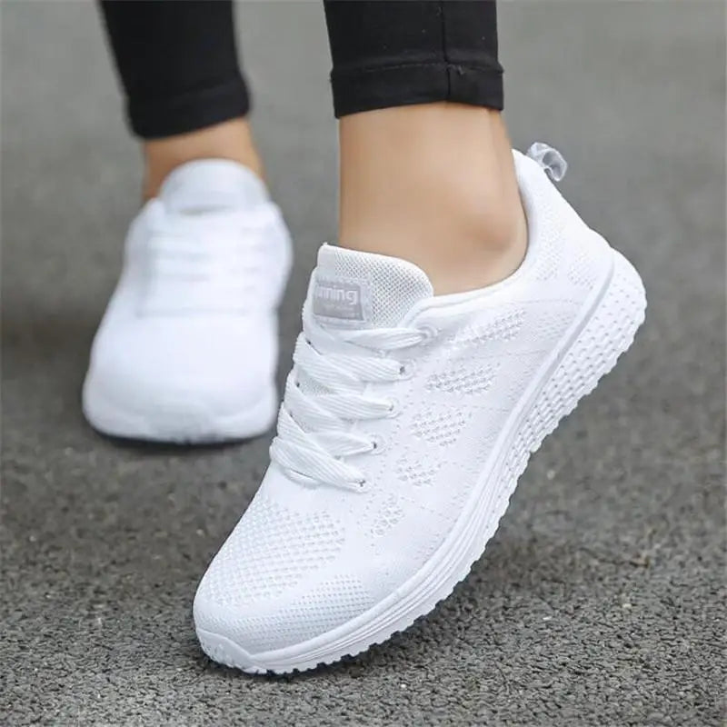 Feminino Gym Woman Tennis Shoes Women's Sneakers