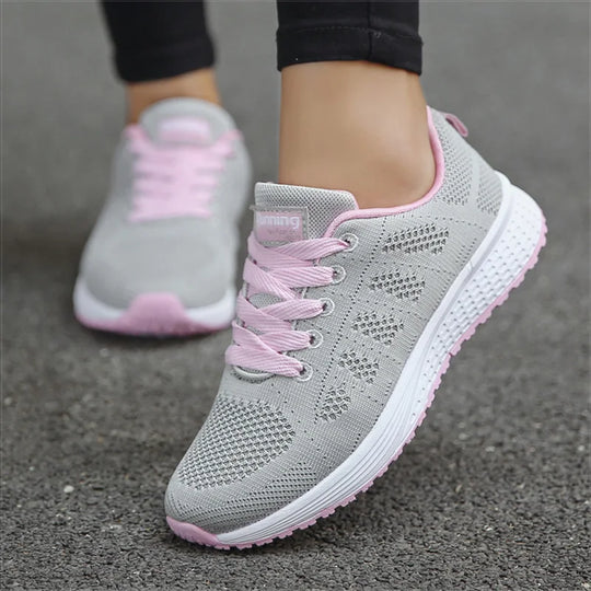 Feminino Gym Woman Tennis Shoes Women's Sneakers