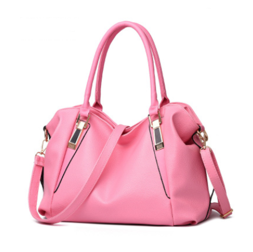 Classic Casual Fashion Messenger Bag For Women