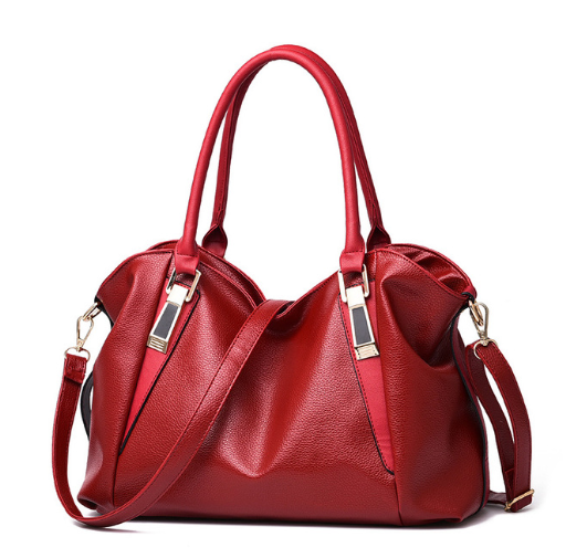 Classic Casual Fashion Messenger Bag For Women