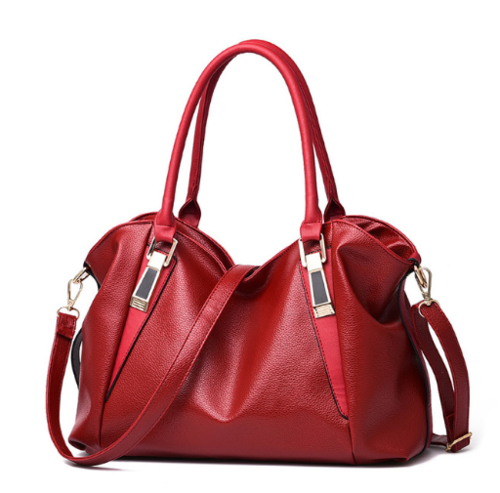 Classic Casual Fashion Messenger Bag For Women