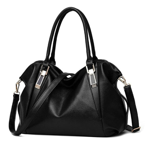 Classic Casual Fashion Messenger Bag For Women