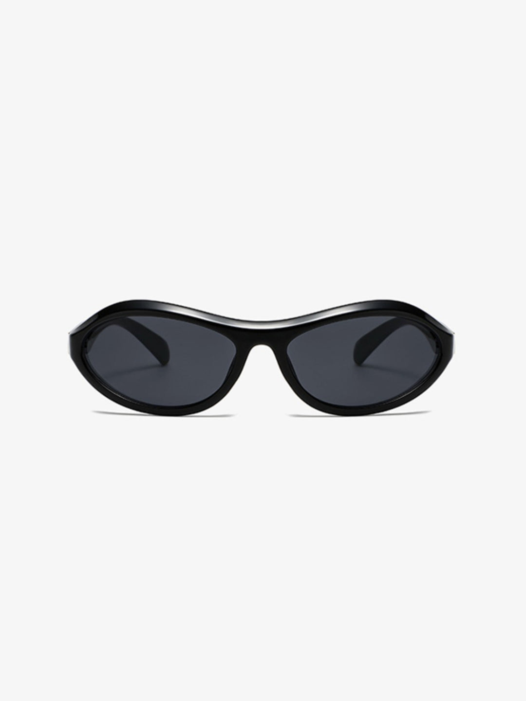 Cat Eye Polycarbonate Sunglasses