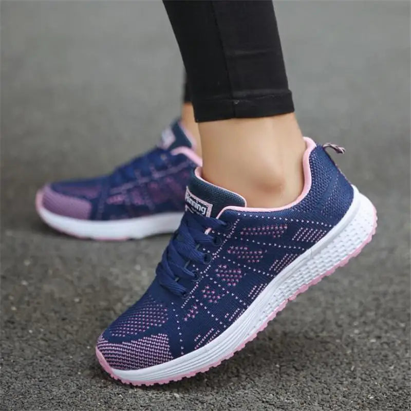 Feminino Gym Woman Tennis Shoes Women's Sneakers