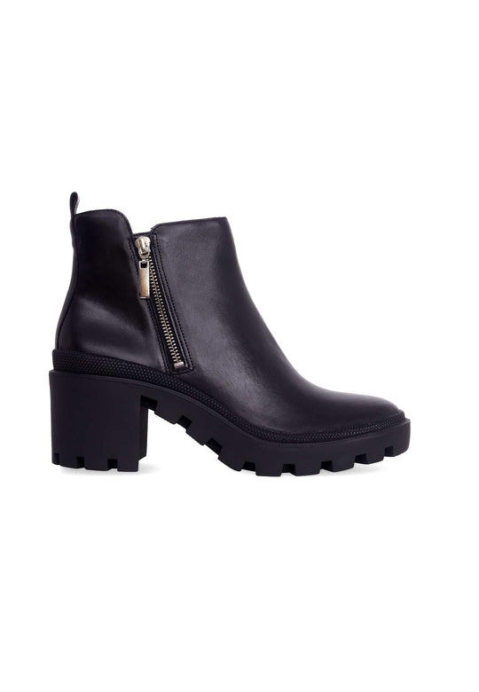 Mangará Sophora Ankle Boots-0