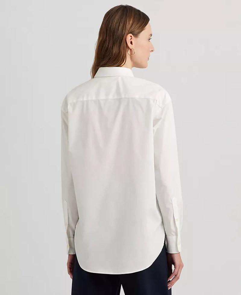 Women'S Long-Sleeve Shirt