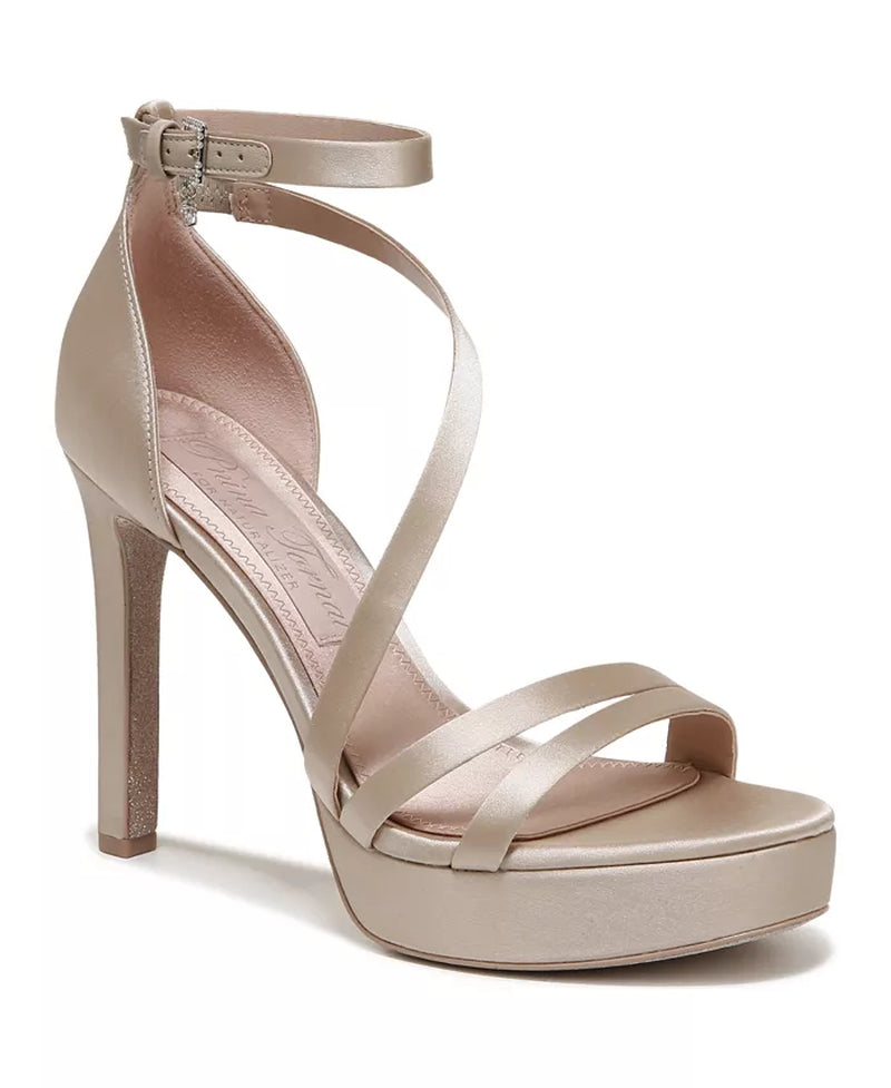 Love Platform Dress Sandals