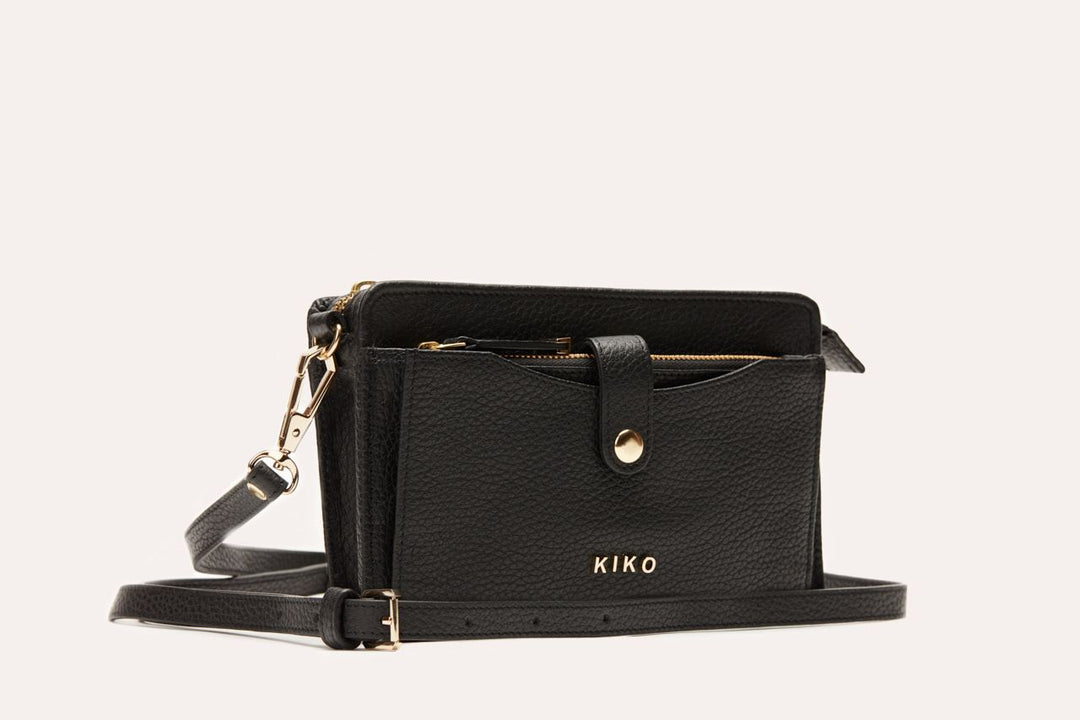 Wallet Crossbody