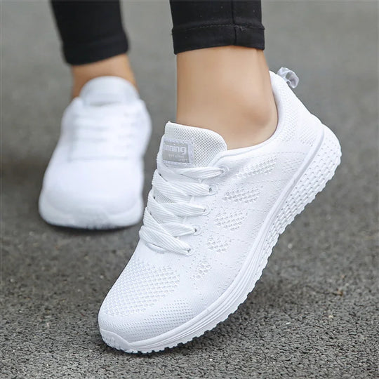 Feminino Gym Woman Tennis Shoes Women's Sneakers