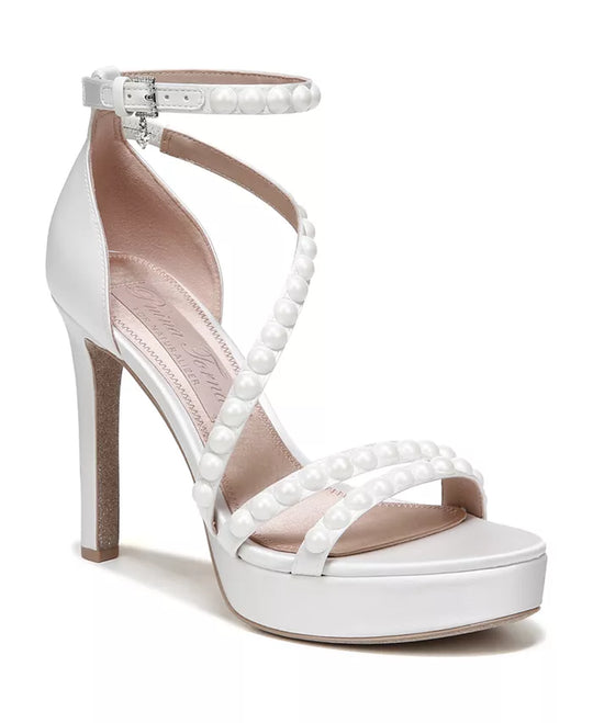 Love Platform Dress Sandals