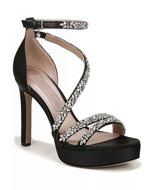 Love Platform Dress Sandals