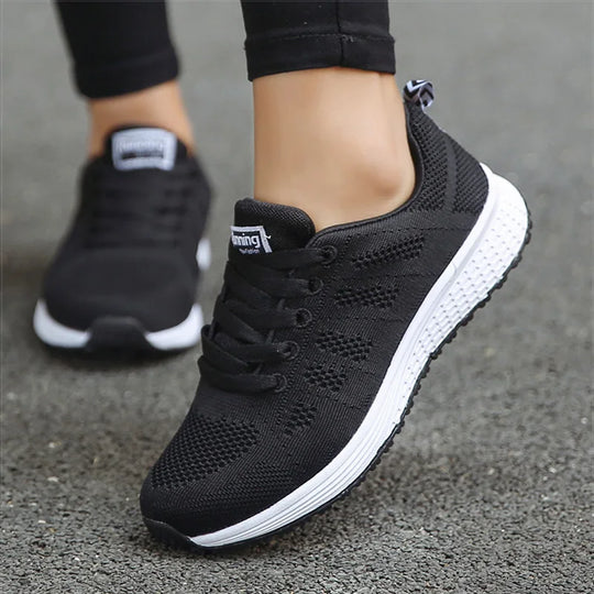 Feminino Gym Woman Tennis Shoes Women's Sneakers