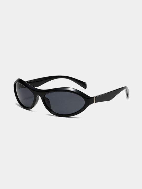 Cat Eye Polycarbonate Sunglasses