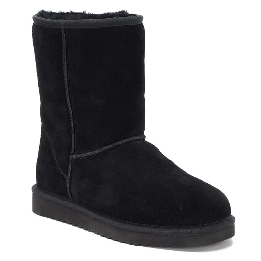 Classic Short Women'S Winter Boots