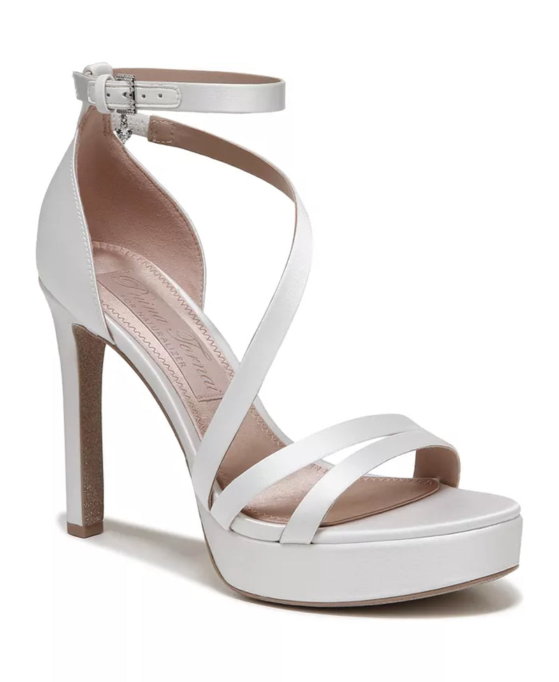 Love Platform Dress Sandals