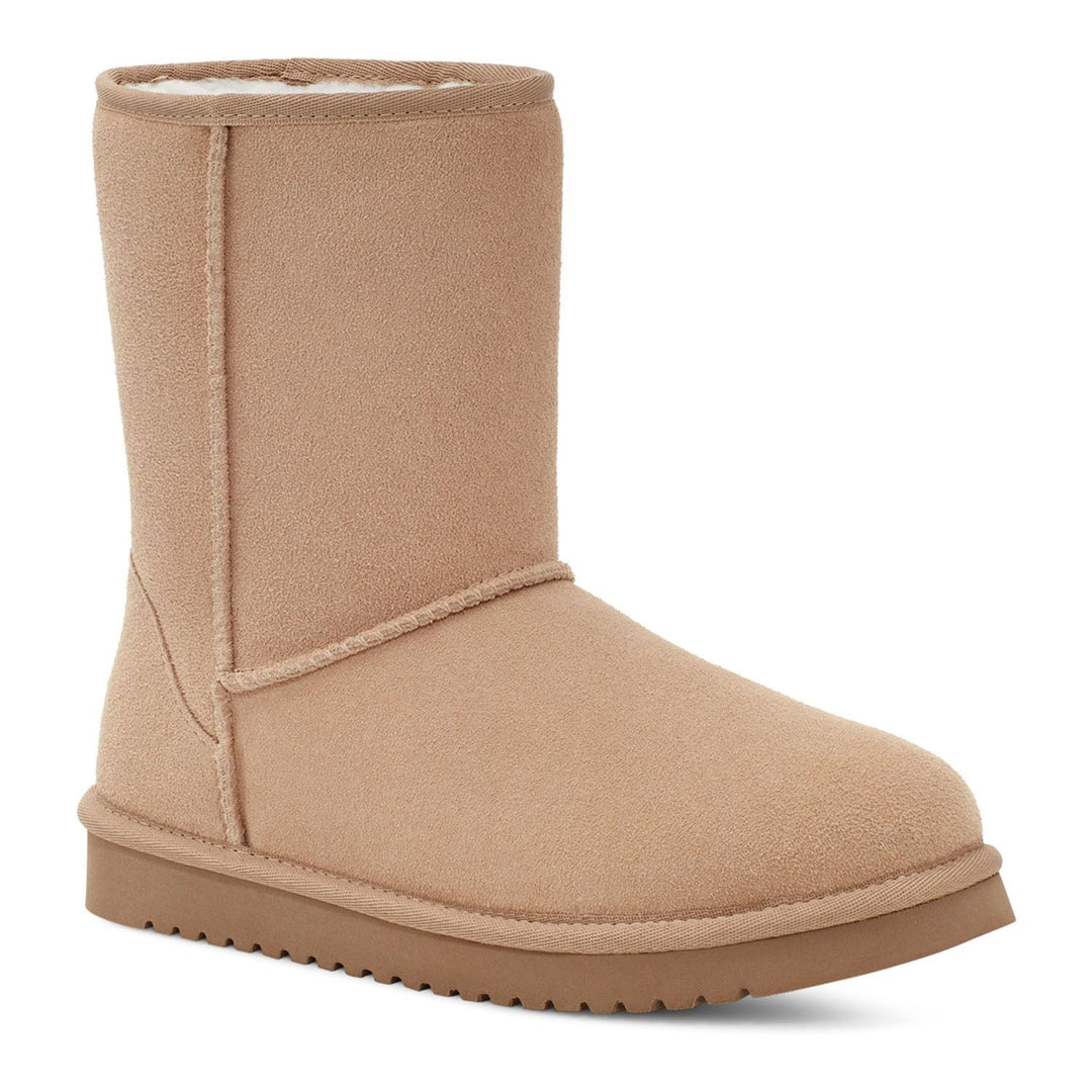 Classic Short Women'S Winter Boots