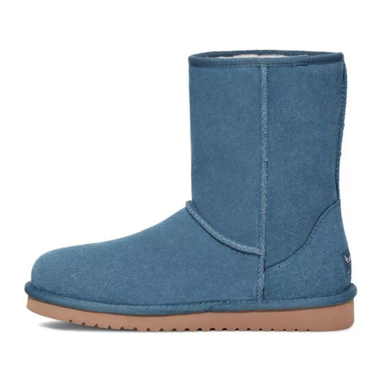 Classic Short Women'S Winter Boots