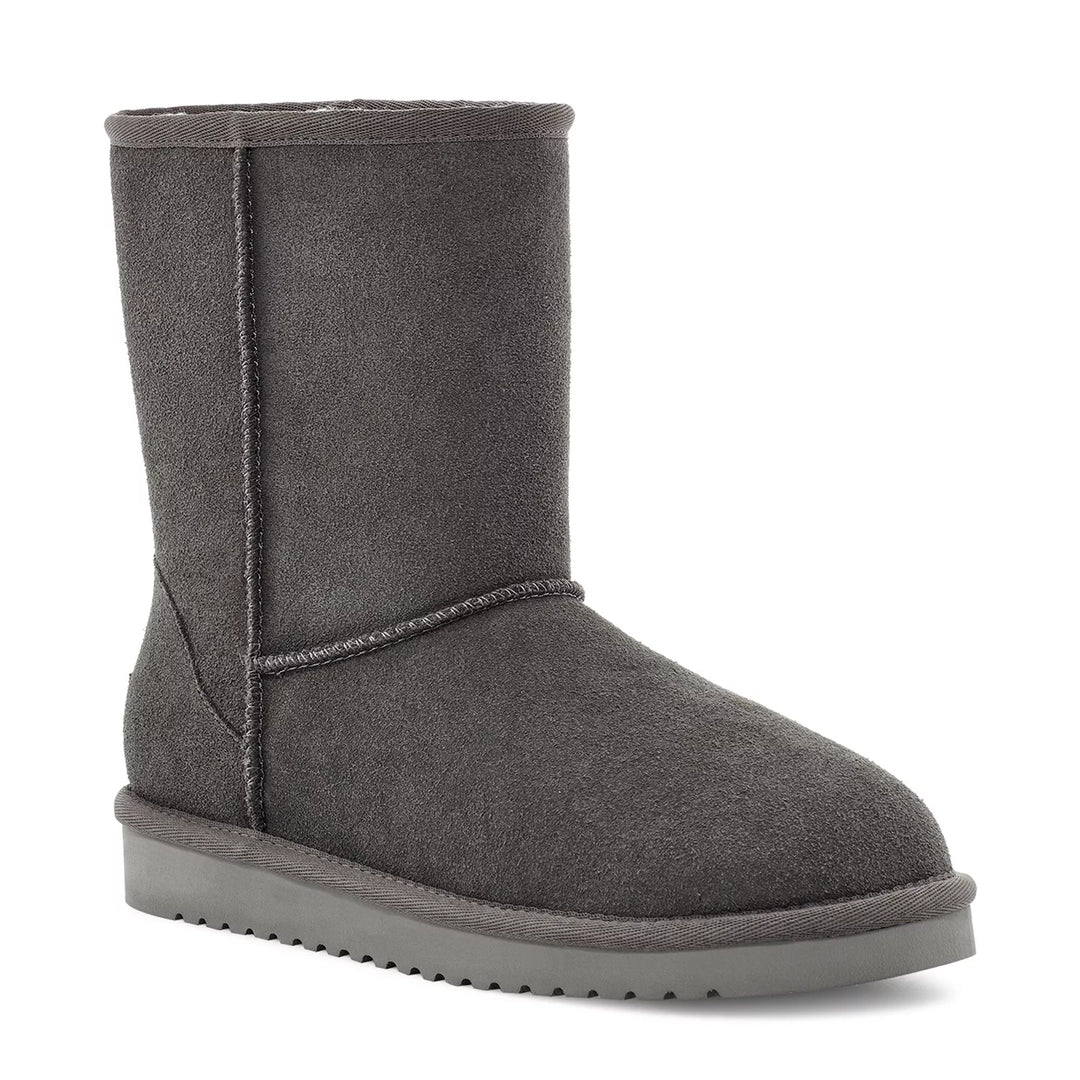 Classic Short Women'S Winter Boots