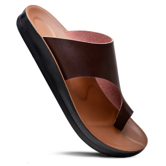 Aerothotic Neritic Comfortable Slides For Women