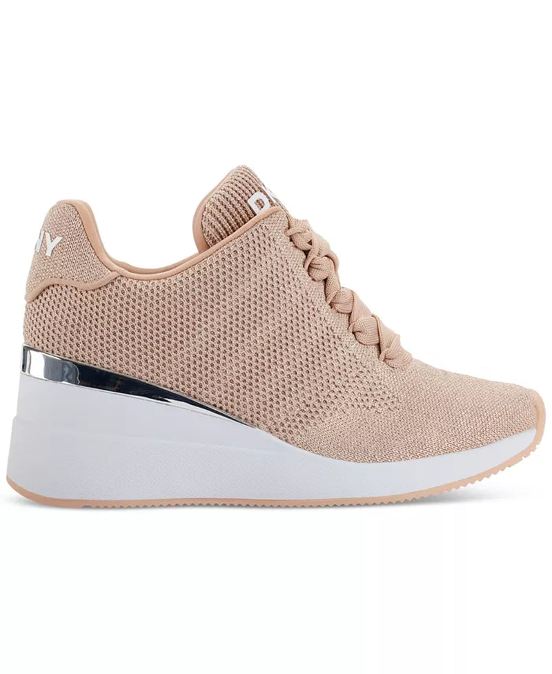 Women'S Parks Lace-Up Wedge Sneakers