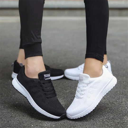 Feminino Gym Woman Tennis Shoes Women's Sneakers