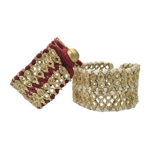 Riya Cuff