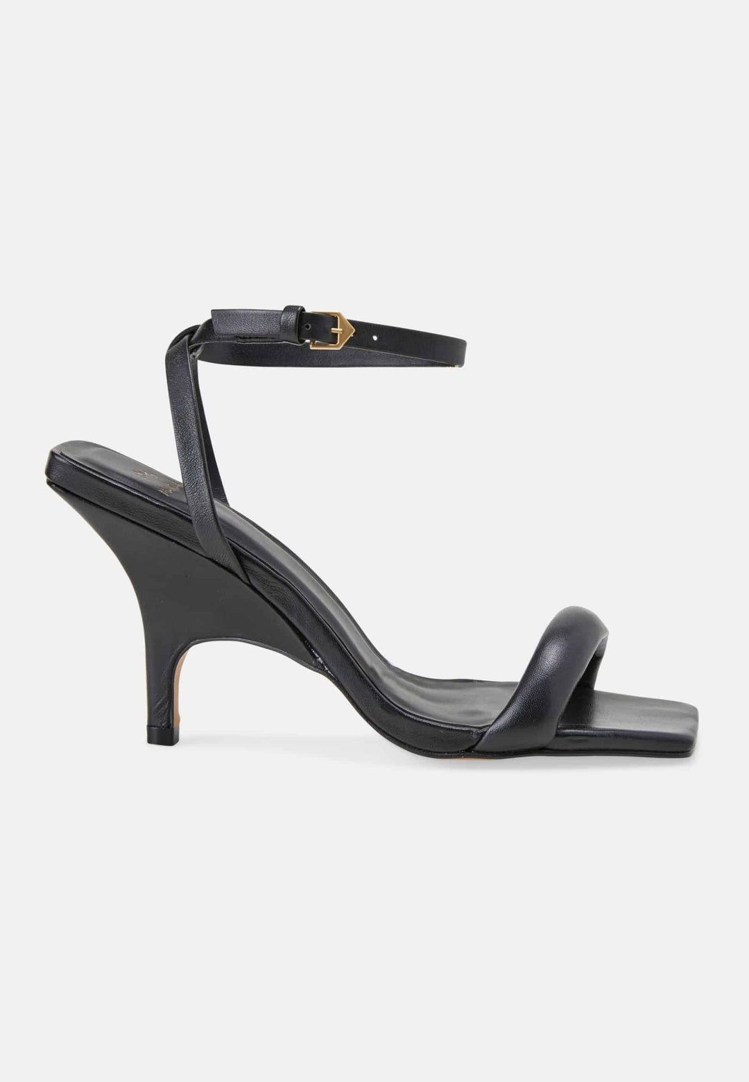 Mangará Cortiça Sandals High Heel-4