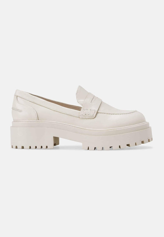 Mangará Carvalho Women's Leather Loafers-4