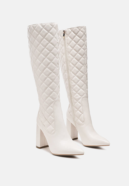 Quilt Boot-2