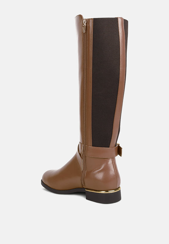 Snowd Riding Boot-3